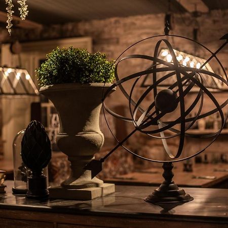 Crux Bed and Breakfast Alnwick Buitenkant foto